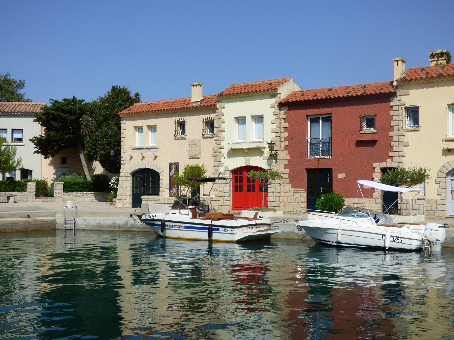 Lîle de Bendor • Bandol Tourisme