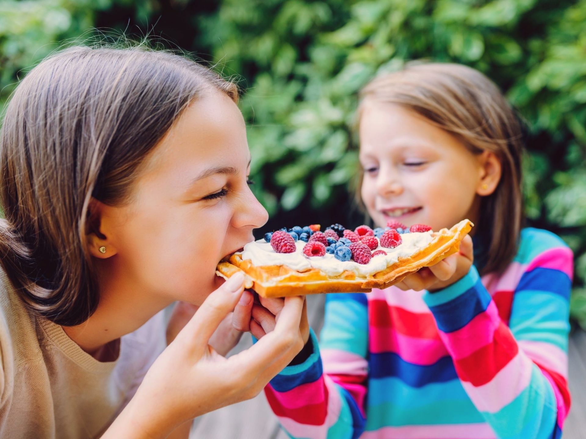 Eating A Girl Out