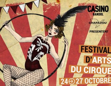 Bandol Circus