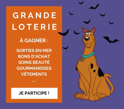 Loterie d\\\\\\\'Halloween