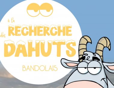 À la recherche des dahuts bandolais