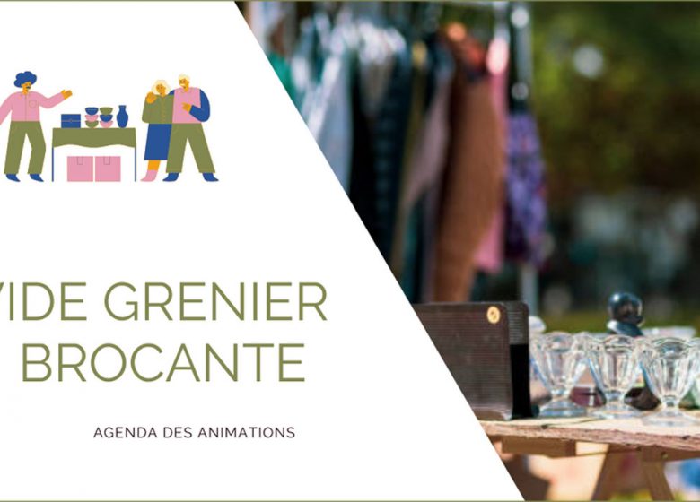 Vide dressing d’automne