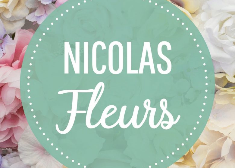 Nicolas Fleurs