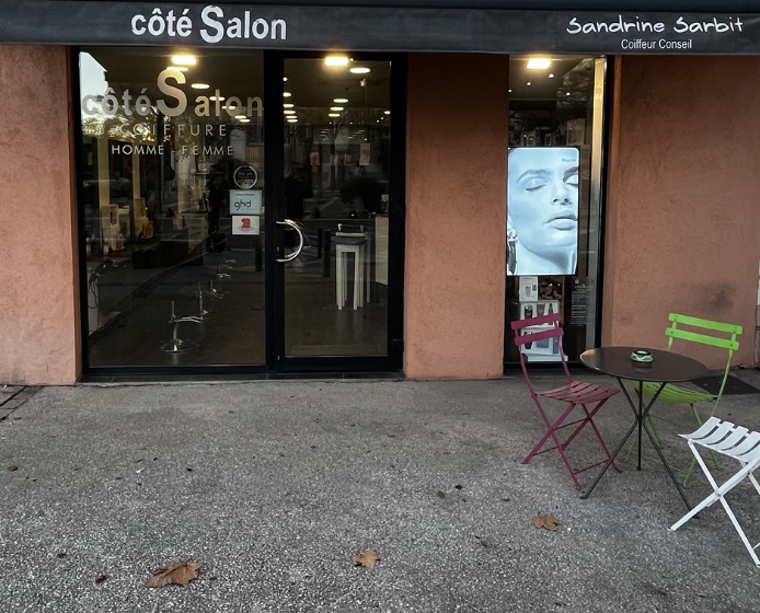 côtéSalon