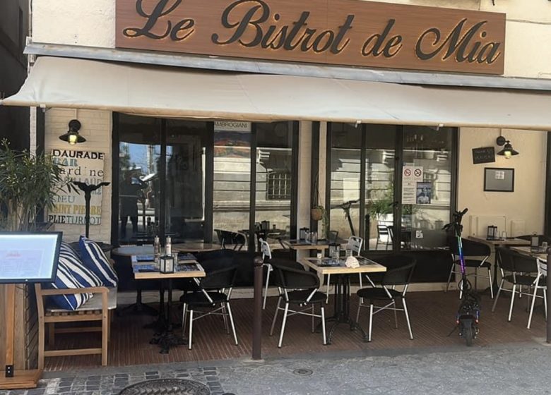 Le Bistrot de Mia