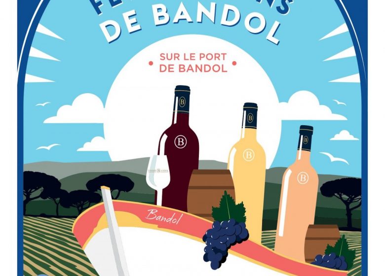 Fête des Vins de Bandol