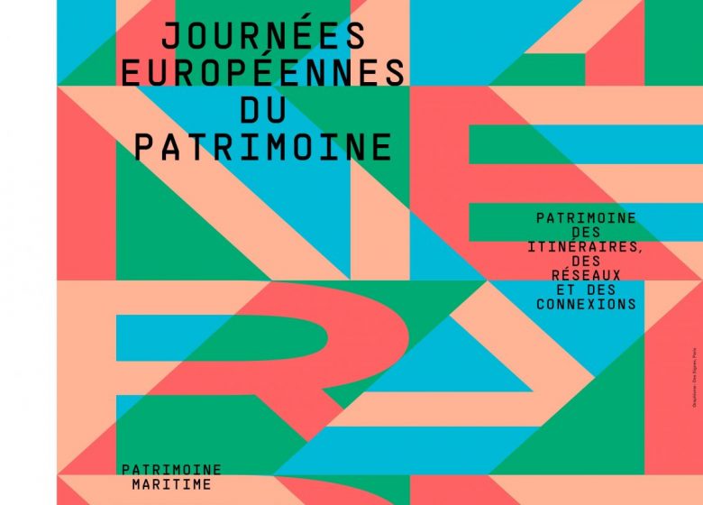 Journées Européennes du Patrimoine