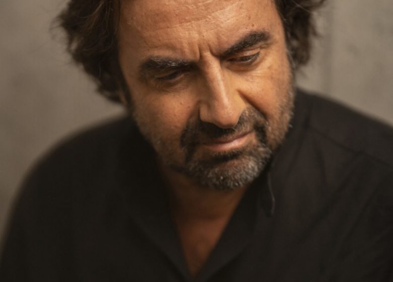 André Manoukian « Anouch »