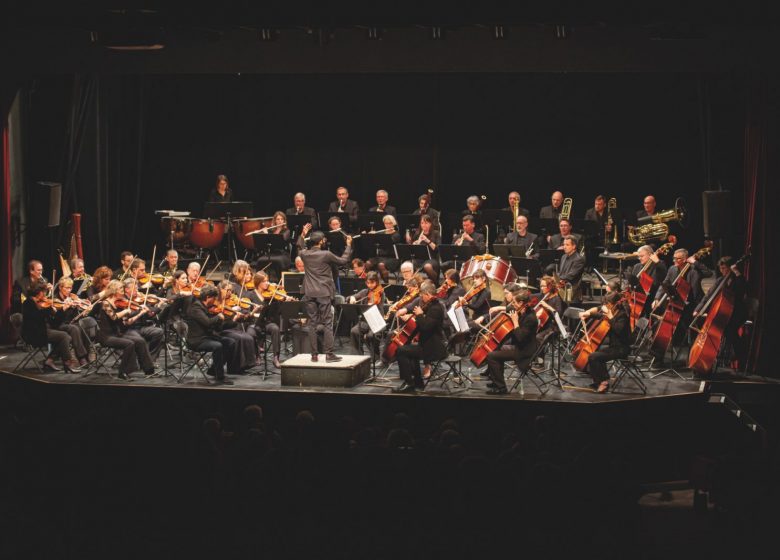 Orchestre philarmonique de Provence