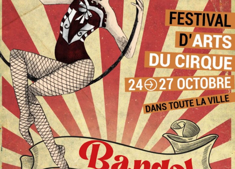 Bandol Circus