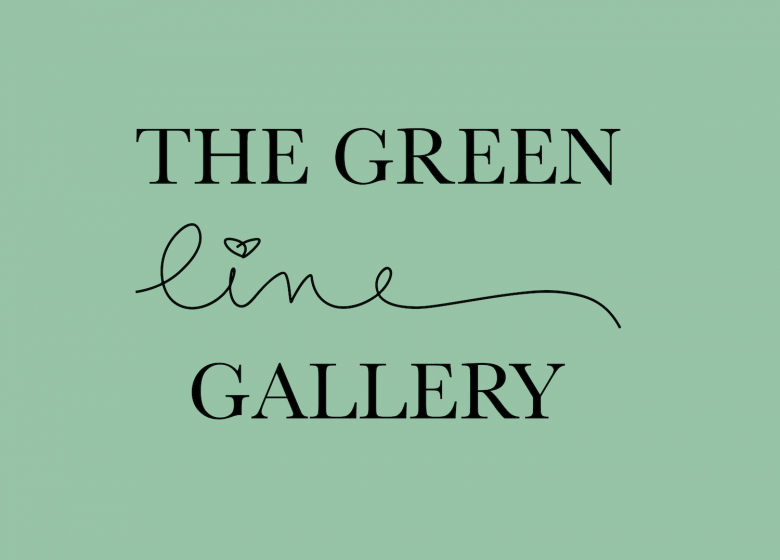 The Green Line gallery