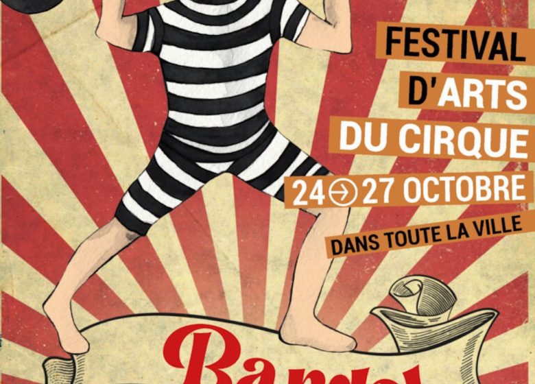 Bandol Circus – Jour 2