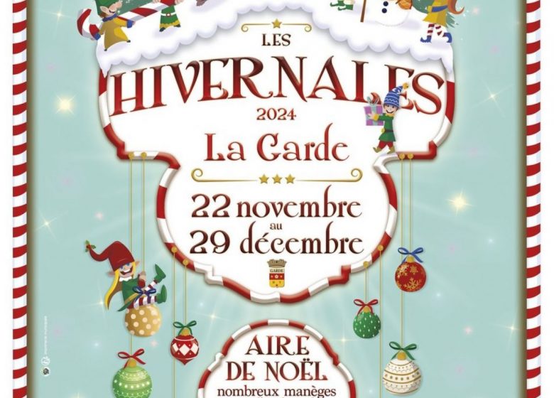 Les Hivernales