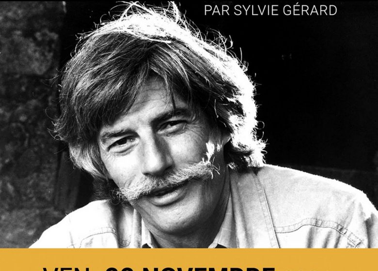 Jean Ferrat… Que la montagne est belle !