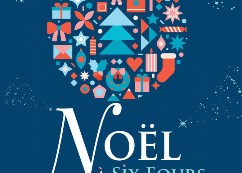 Noël à Six Fours