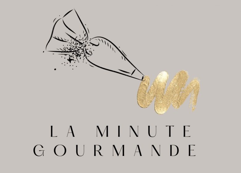 La Minute Gourmande