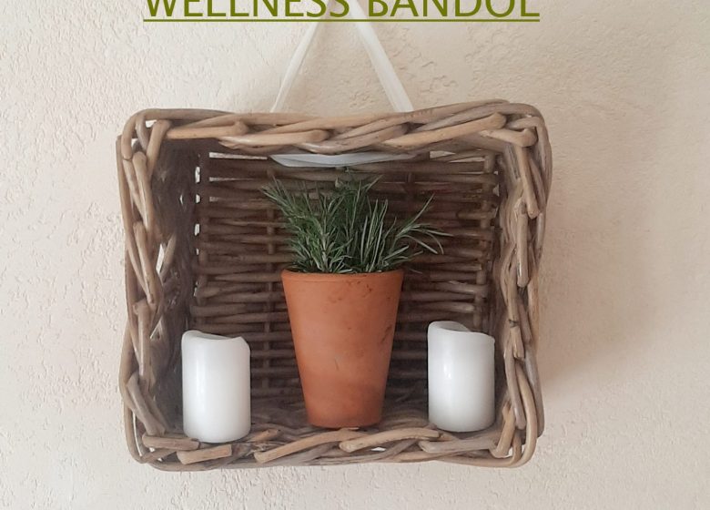 Wellness Bandol | Massage Bandol