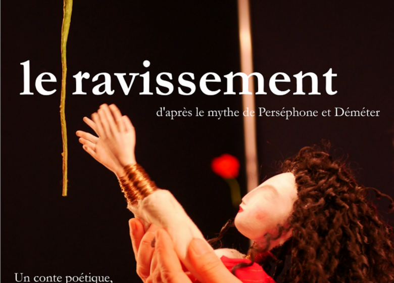 Le ravissement