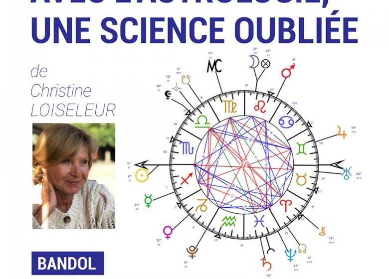 Mieux se connaître avec l’astrologie, une science oubliée