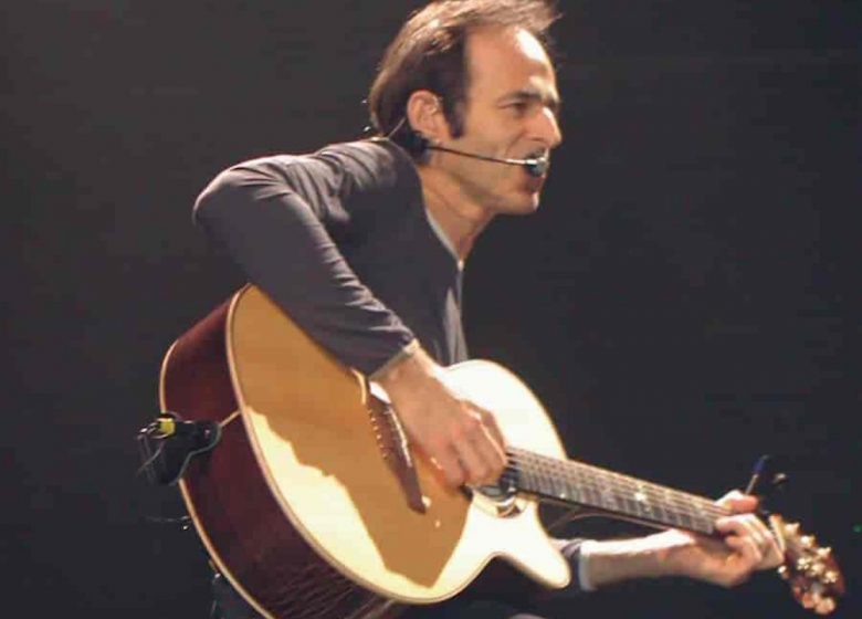 Spectacle sur Jean-Jacques Goldman