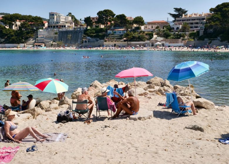 Avant-première « Graine de sable »