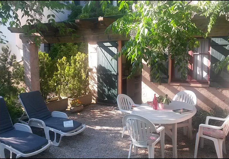 Camping Au jardin de La Ferme